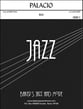 Palacios Jazz Ensemble sheet music cover